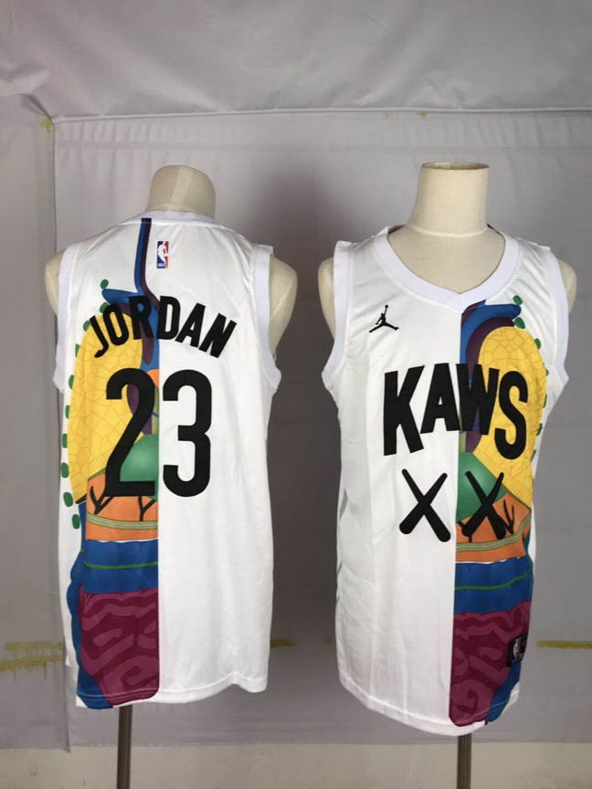 2019 NEW NBA jerseys-391